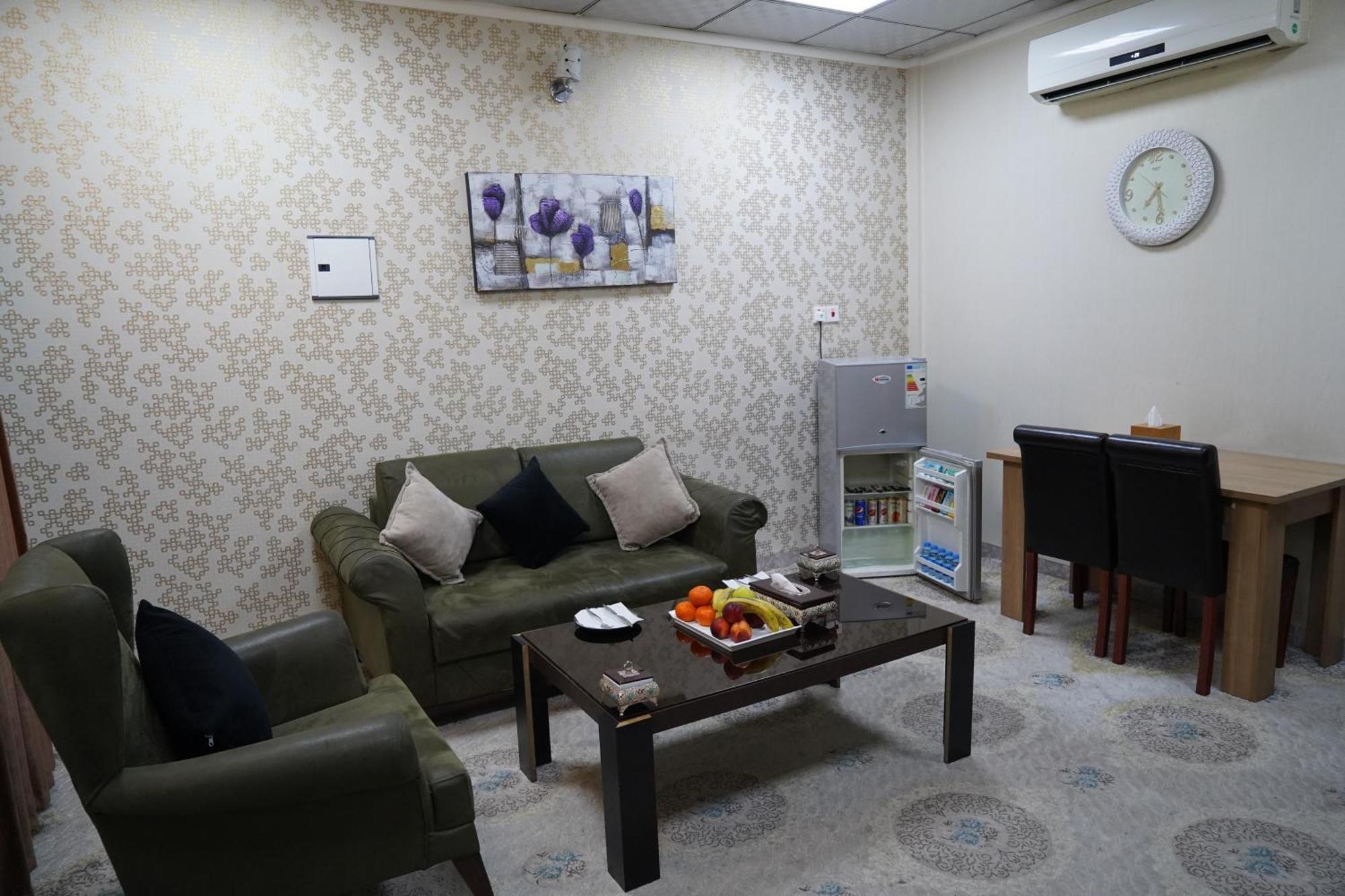 Lilac Hotel Erbil Exterior photo