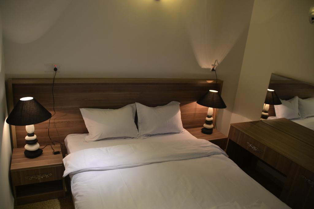 Lilac Hotel Erbil Room photo