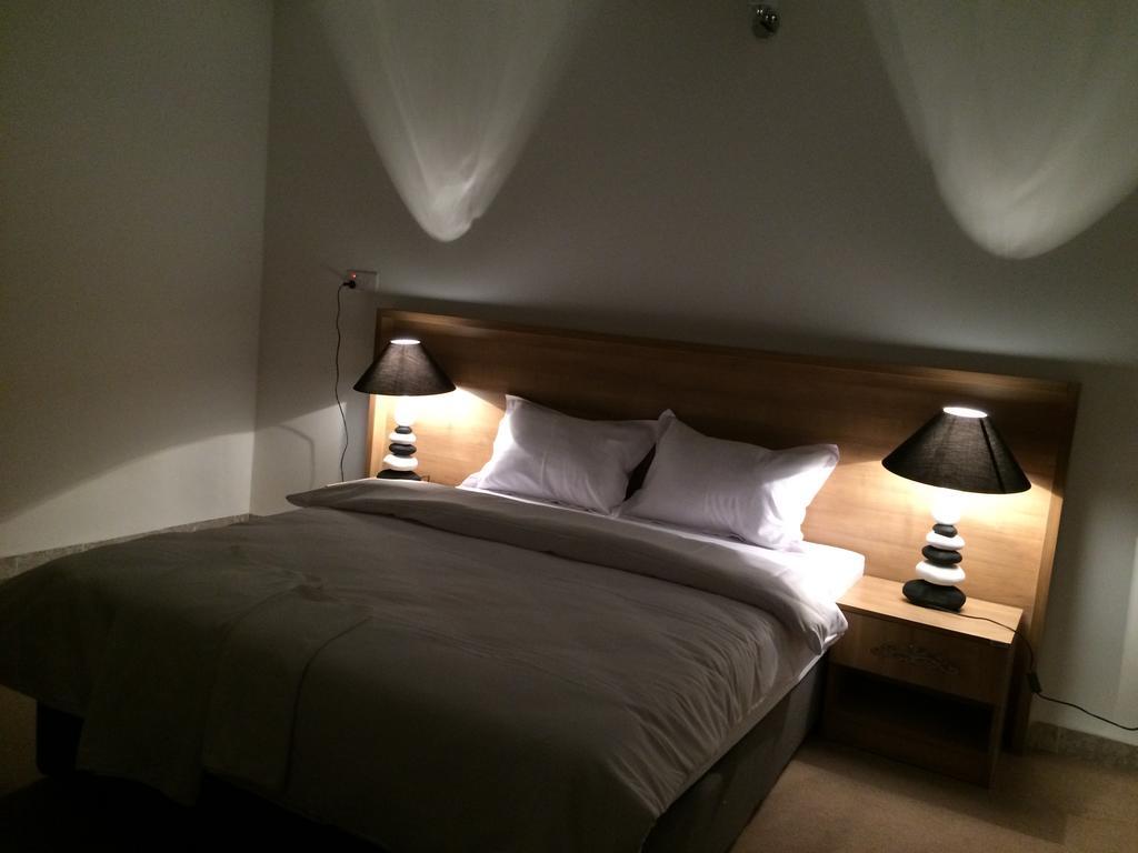 Lilac Hotel Erbil Room photo