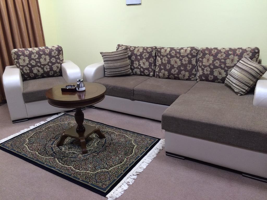 Lilac Hotel Erbil Room photo