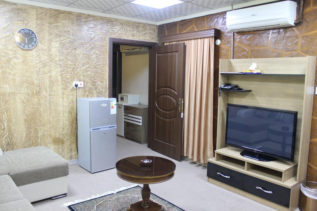 Lilac Hotel Erbil Room photo