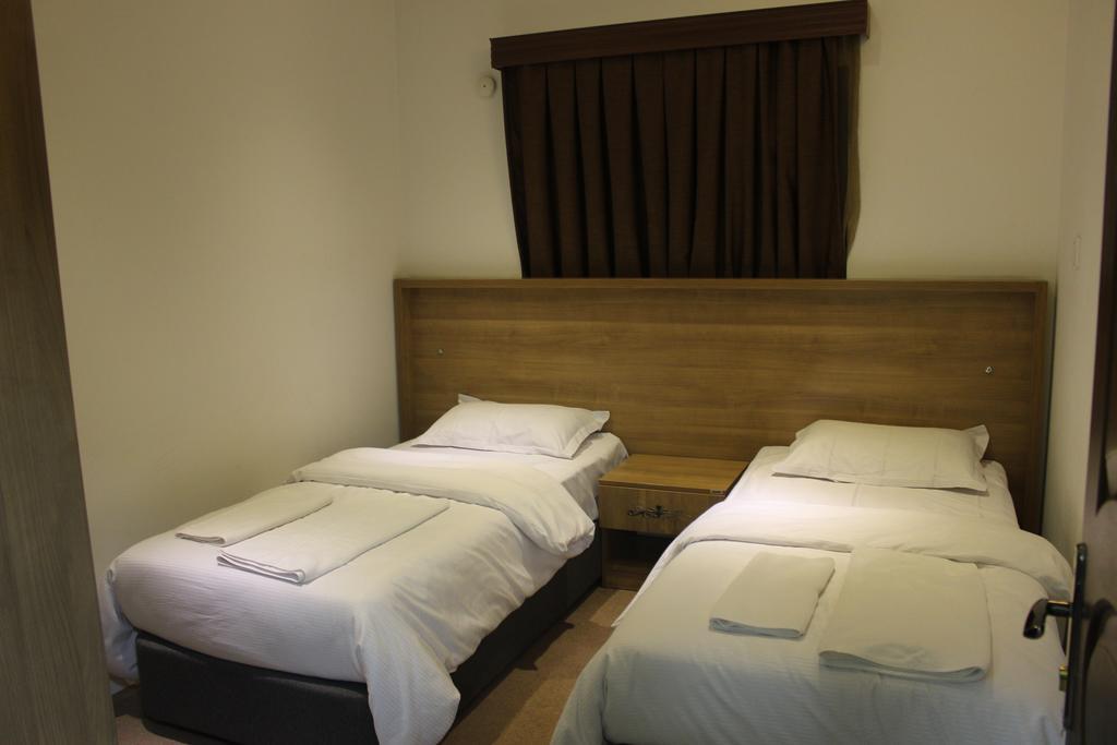 Lilac Hotel Erbil Room photo