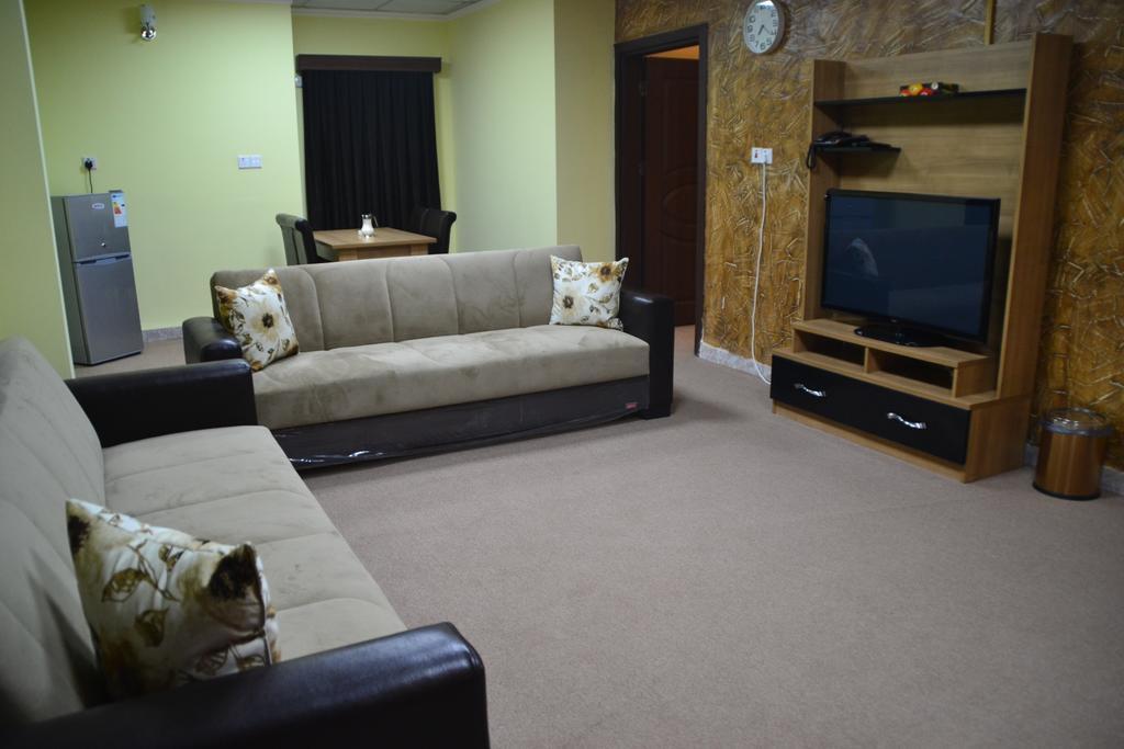 Lilac Hotel Erbil Room photo