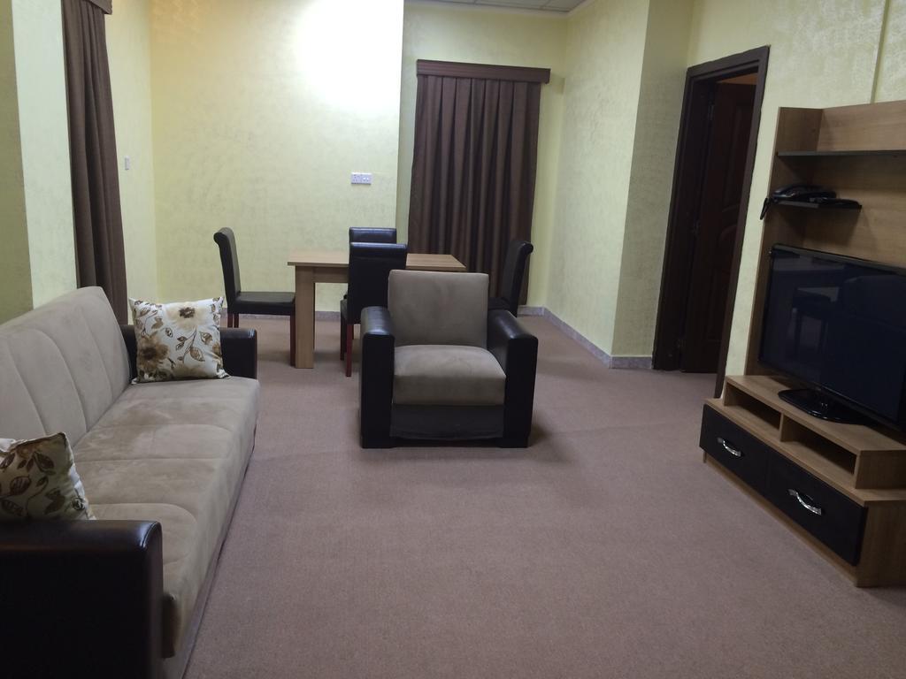 Lilac Hotel Erbil Room photo