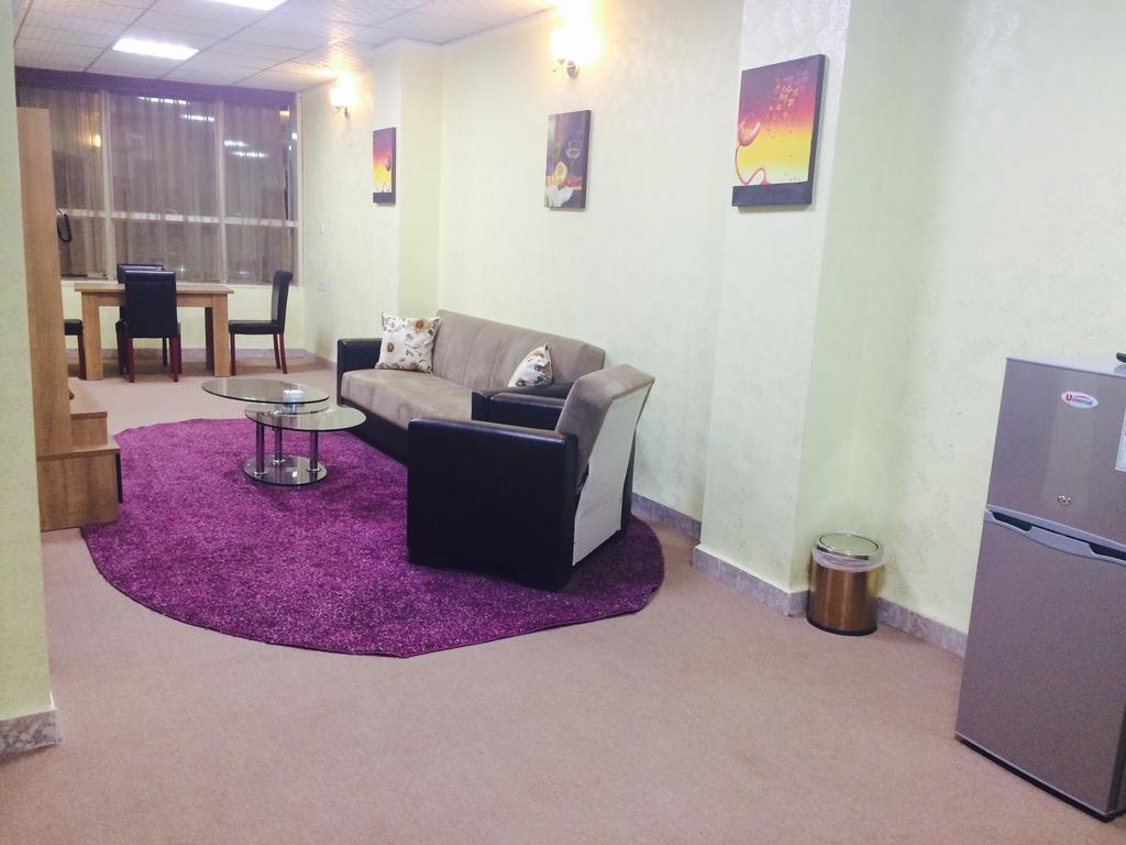 Lilac Hotel Erbil Exterior photo