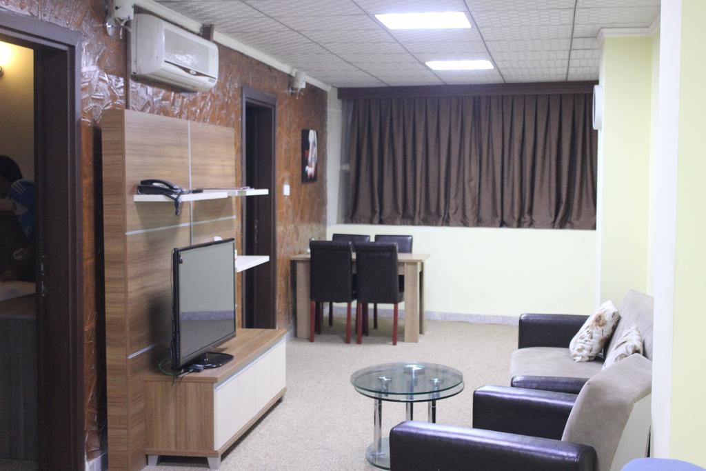 Lilac Hotel Erbil Exterior photo