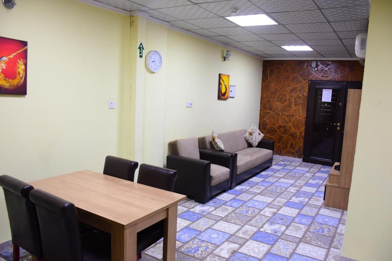 Lilac Hotel Erbil Exterior photo