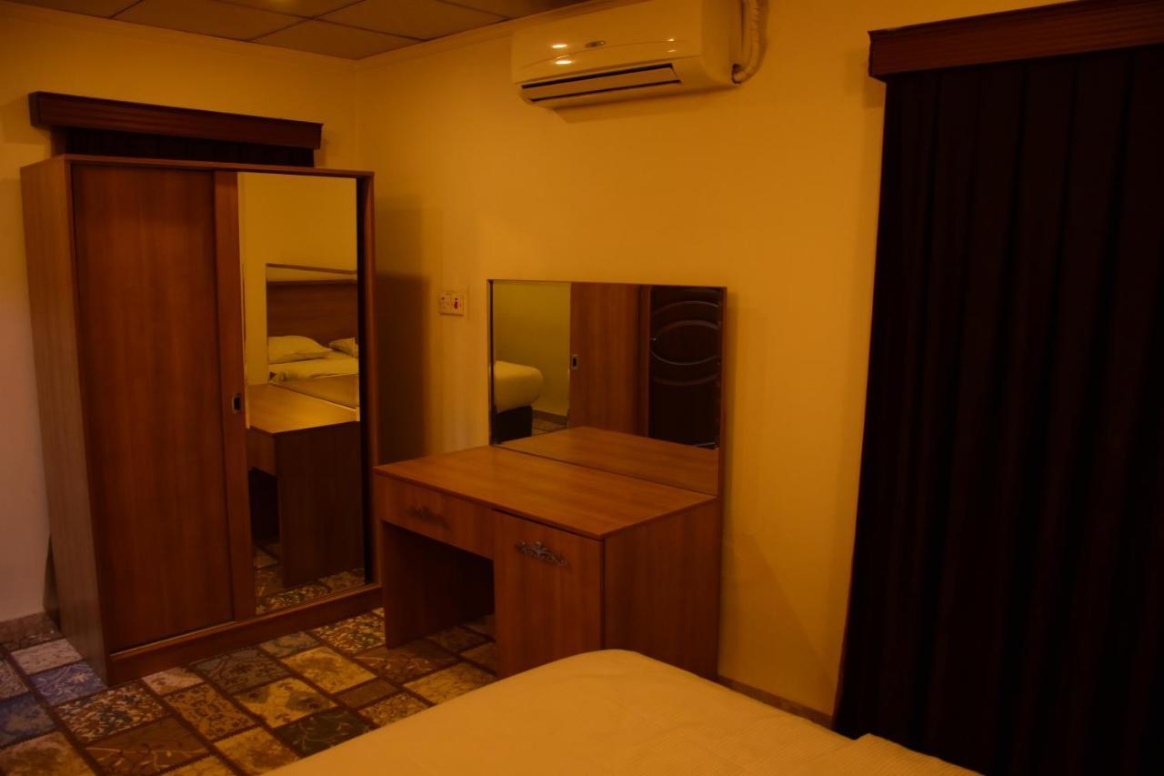 Lilac Hotel Erbil Exterior photo